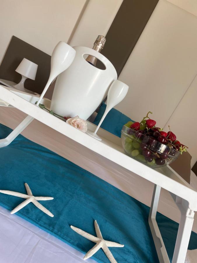 Meloluxuryhouse Ferienhaus