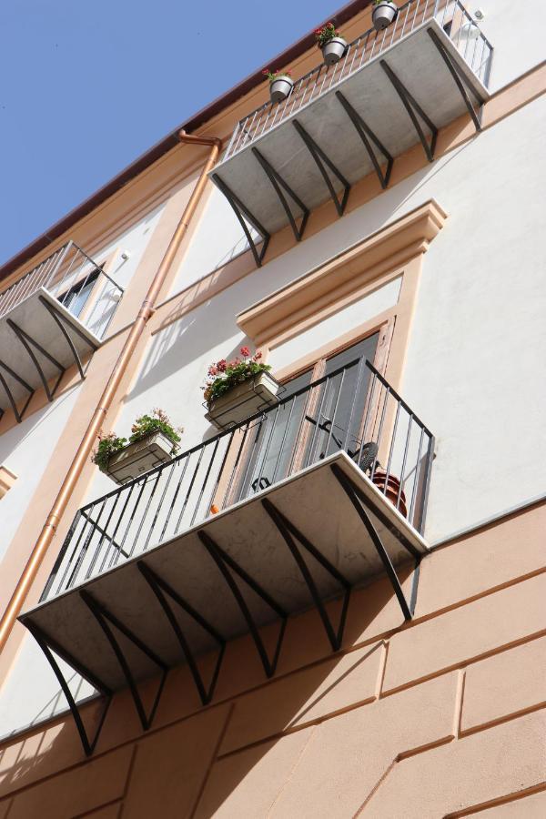Ferienhaus Meloluxuryhouse Palermo