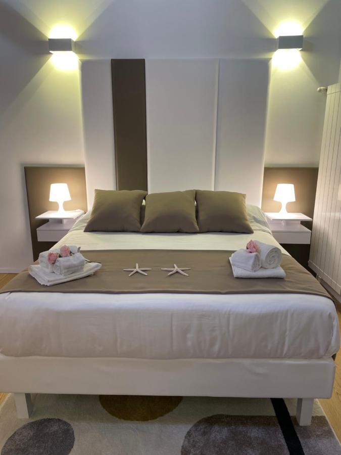 Meloluxuryhouse Ferienhaus *