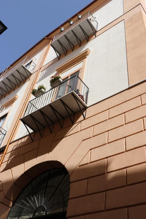 Meloluxuryhouse Ferienhaus