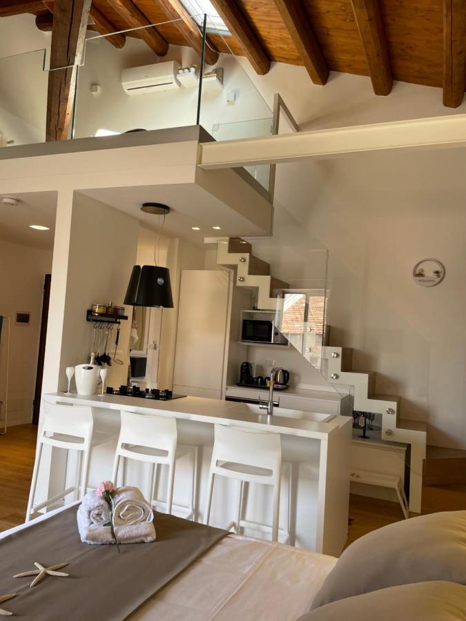 Ferienhaus Meloluxuryhouse Palermo